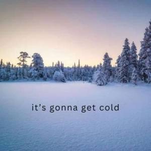  VA - It's Gonna Get Cold