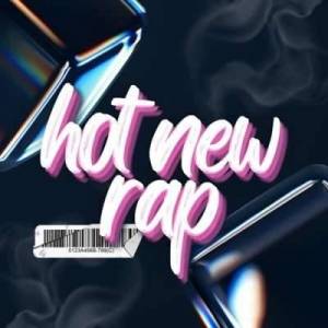  VA - Hot New Rap