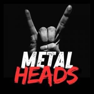  VA - Metalheads