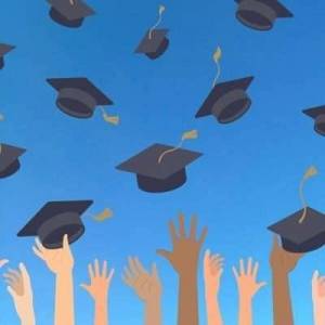  VA - GraduATE Down