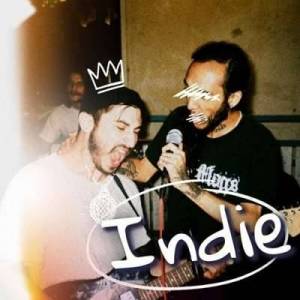  VA - Indie Big Alternatives