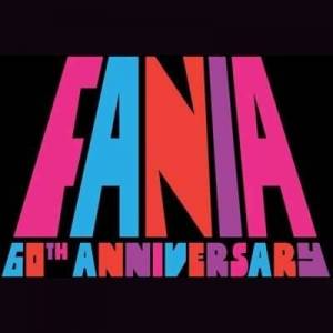  VA - Fania 60th Anniversary