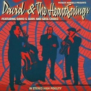  David & The HeartStrings - David & The HeartStrings