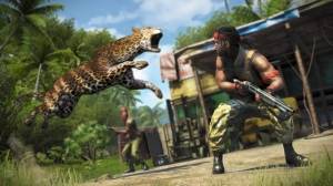 Far Cry 3 Dilogy