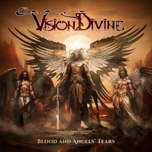  Vision Divine - Blood And Angels' Tears