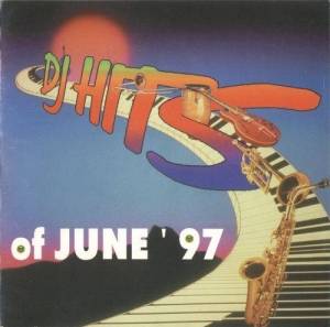  VA - DJ Hits Of June'97