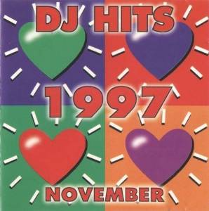  VA - DJ Hits 1997 November