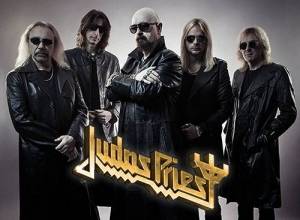 Judas Priest -  (26 releases)