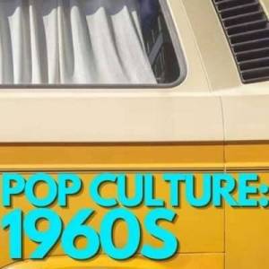  VA - Pop Culture: 1960s