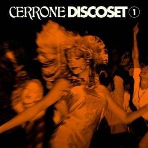  Cerrone - Discoset 1