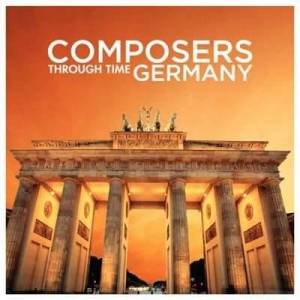  VA - Composers Through Time - Germany