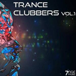 VA - Trance Clubbers, Vol. 1