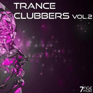  VA - Trance Clubbers, Vol. 2