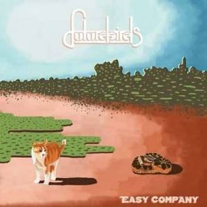  Futurebirds - Easy Company
