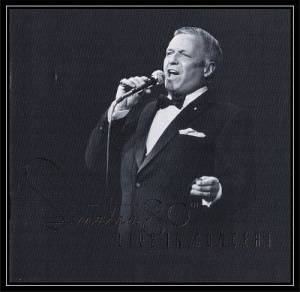  Frank Sinatra - Sinatra 80th: Live In Concert