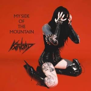  Kat Von D - My Side of the Mountain