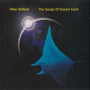  Mike Oldfield - The Songs Of Distant Earth