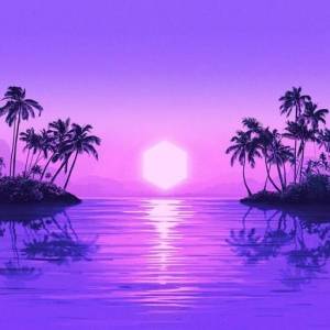  Purple Disco Machine - Paradise