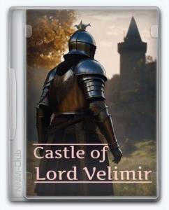 Castle of Lord Velimir