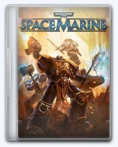 Warhammer 40,000: Space Marine