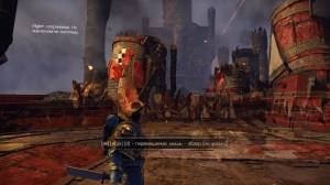 Warhammer 40,000: Space Marine