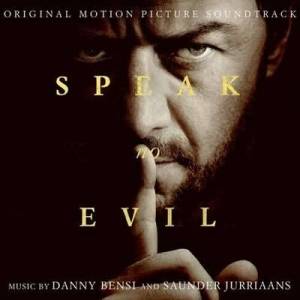  OST - Danny Bensi and Saunder Jurriaans - Speak No Evil [Original Motion Picture Soundtrack]