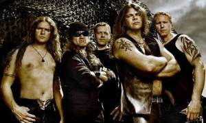  Wizard - Studio Albums (12 releases)