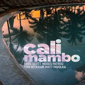  Dred Scott Trio - Cali Mambo