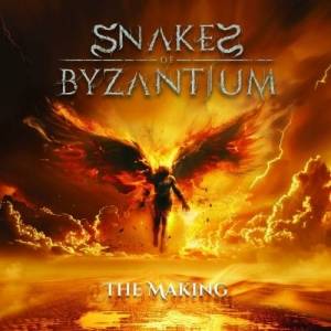  Snakes Of Byzantium - The Making
