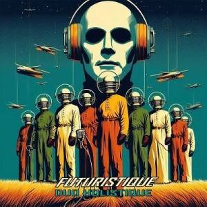  Duo Holistique - FUTURISTIQUE