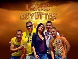  Farao - Farao 1