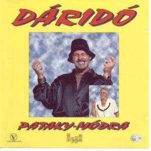  Darido - Pataki-Modra
