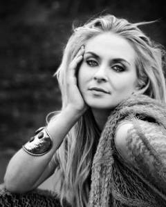  Eivor Palsdottir (Eivor Palsdottir) - 