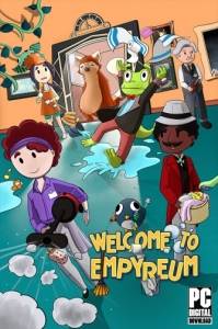 Welcome to Empyreum