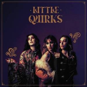  Little Quirks - Little Quirks