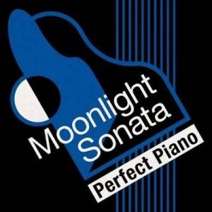  VA - Moonlight Sonata - Perfect Piano