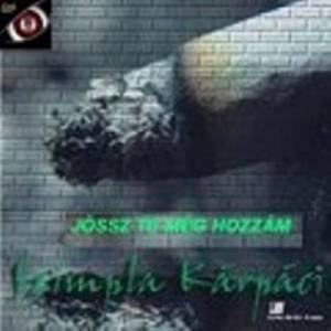  Szimpla Karpaci - Jossz Te Meg Hozzam 