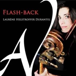  Laurene Helstroffer Durantel - Flash-Back