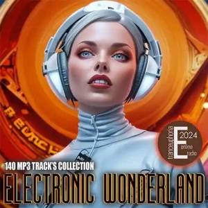  VA - Electronic Wonderland