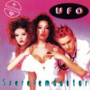  UFO - Szerelemdoktor