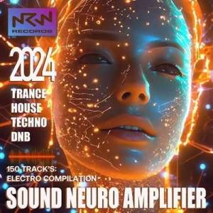  VA - Sound Neuro Amplifier