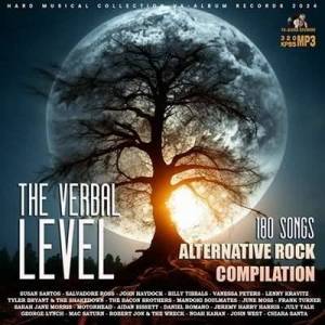  VA - The Verbal Level