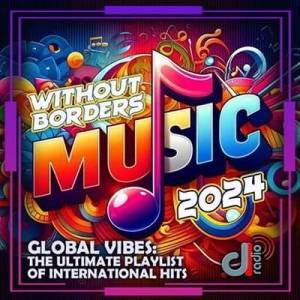  VA - Without Borders Music