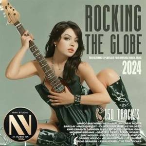  VA - Rocking The Globe