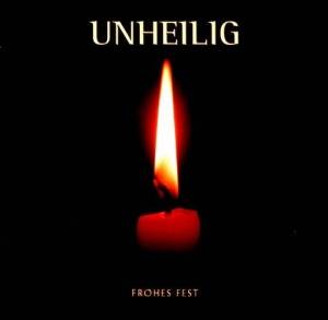  Unheilig - Frohes Fest [AMG]