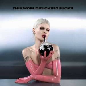  Cassyette - This World Fucking Sucks