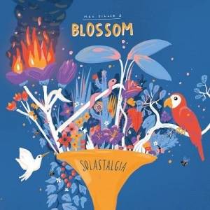  Max Diller & Blossom - Solastalgia