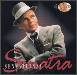  Frank Sinatra - Sensational Sinatra