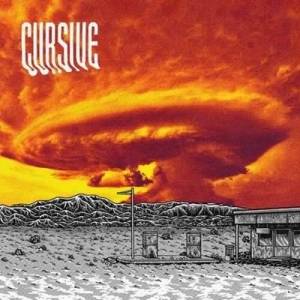  Cursive - Devourer