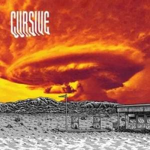  Cursive - Devourer